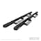 Westin Automotive 99-13 SILVERADO/SIERRA 1500/01-19 SILV/SIERRA 2500/3500 EXT/DBL(BODY MOUNT)HDX SS DROP STEP TXT BLK 56-116852 - alternate 3